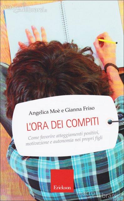 L’ora dei compiti – Angelica Moè e Gianna Friso