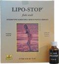Lipo Stop - Fiale 15 ml