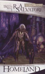 Drizzt 1