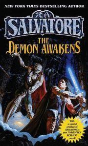 Demon Wars