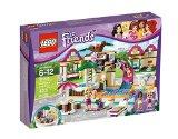 LEGO Friends 41008 - La Piscina di Heartlake City