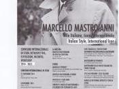 Torino, “Biblioteca Arturo Graf”: novembre mostra “Marcello Mastroianni. divo copertina”