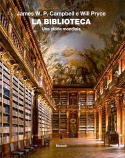 La biblioteca