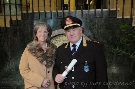 CIRO GUIDA è andato in pensine