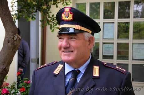 CIRO GUIDA è andato in pensine