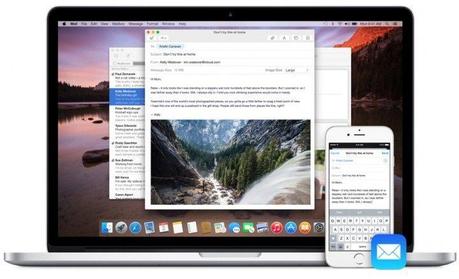 Prime beta per OS X 10.10.1 Yosemite e iOS 8.1.1 agli sviluppatori