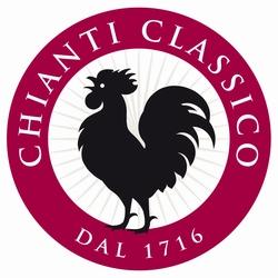 Il simbolo del Consorzio del Chianti