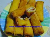 Rotolini pancarre' versioni