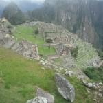 Machu Picchu foto G.Bressan arch. storico G.S.M.