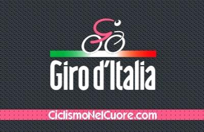 Giro 2015, Ecco il nuovo sponsor della maglia bianca