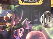 Luigi's Mansion diventa gioco sala Giappone Notizia