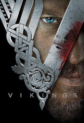 I Vikings sono pronti a sbarcare su TIMvision