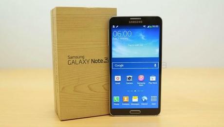 Qual è il prezzo più basso del Samsung Galaxy Alpha, Galaxy Note 4, Note 3, Note 3 Neo? [Aggiornato a Novembre]