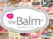 Balm Cosmetics presenta Palette Nude