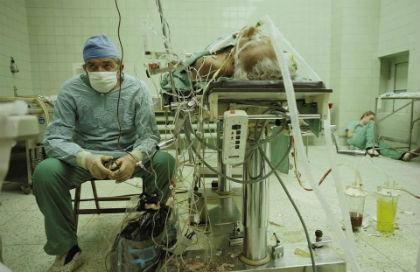 james stanfield 1987 poland surgery