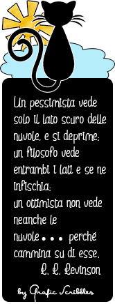 Camminiamo un pò sopra le nuvole ogni tanto!