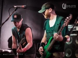 Helmet: la storica band ospitata dal Fabrik di Cagliari in occasione del ventennale di “Betty”