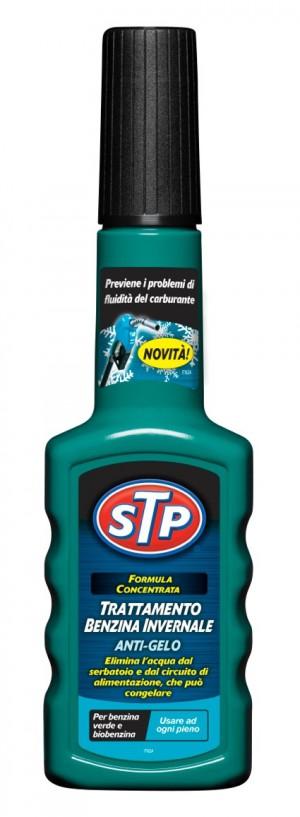 120282_Trattamento Benzina Invernale 200ml