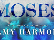 News: Moses Harmon Cover Reveal