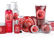 Body Shop: Linee Natalizie 2014