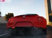 Forza Horizon ecco Falken Tire Pack tanto trailer