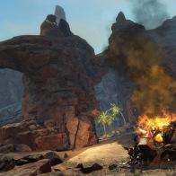 Guild Wars 2, rilasciato Echoes of the Past, riparte la seconda stagione