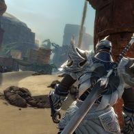 Guild Wars 2, rilasciato Echoes of the Past, riparte la seconda stagione