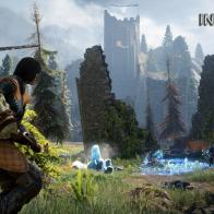 Dragon Age: Inquisition, nuove immagini, un’ora di video e versione EA Access