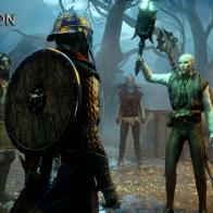 Dragon Age: Inquisition, nuove immagini, un’ora di video e versione EA Access