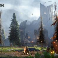 Dragon Age: Inquisition, nuove immagini, un’ora di video e versione EA Access