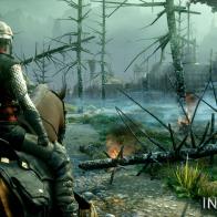 Dragon Age: Inquisition, nuove immagini, un’ora di video e versione EA Access