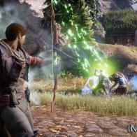 Dragon Age: Inquisition, nuove immagini, un’ora di video e versione EA Access