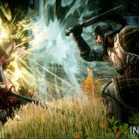 Dragon Age: Inquisition, nuove immagini, un’ora di video e versione EA Access