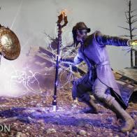 Dragon Age: Inquisition, nuove immagini, un’ora di video e versione EA Access