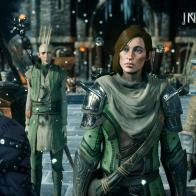 Dragon Age: Inquisition, nuove immagini, un’ora di video e versione EA Access