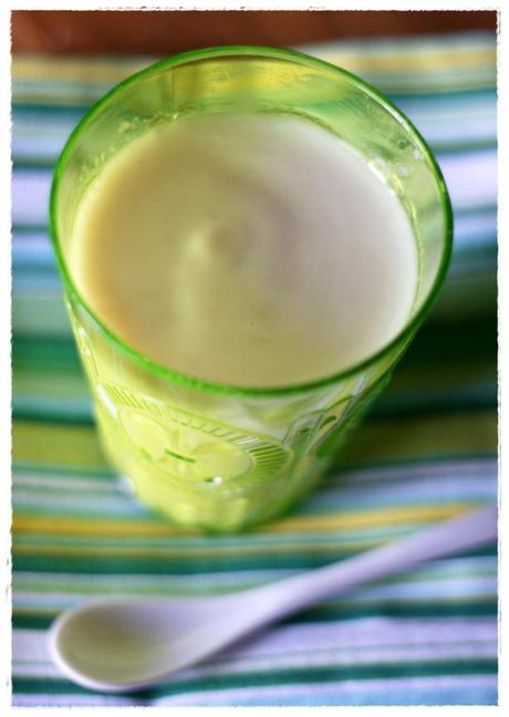 Guava Lassi 3