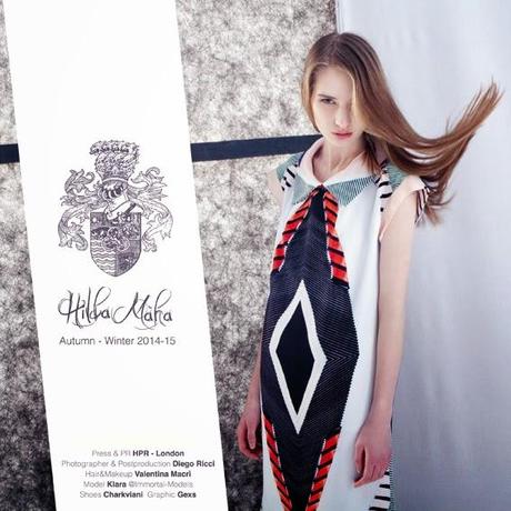 Brands We Love| Hilda Maha