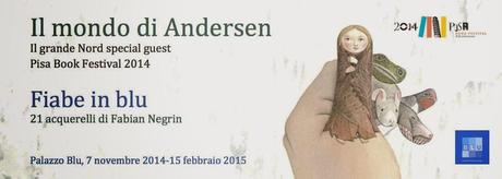 Pisa Book Festival > 7-9 novembre 2014