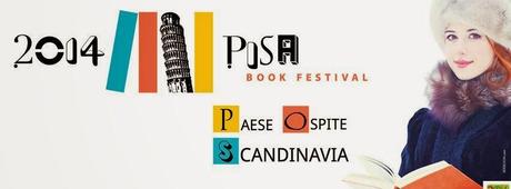 Pisa Book Festival > 7-9 novembre 2014