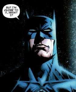Batman può morire? La versione di Neil Gaiman