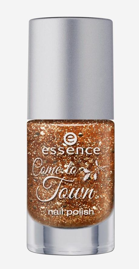 essence trend edition Come to Town