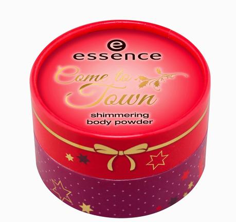 essence trend edition Come to Town