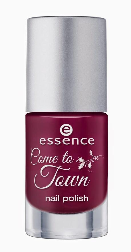 essence trend edition Come to Town