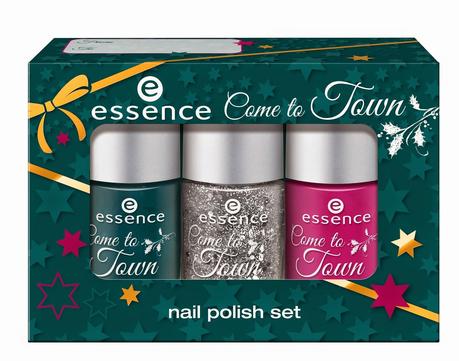 essence trend edition Come to Town