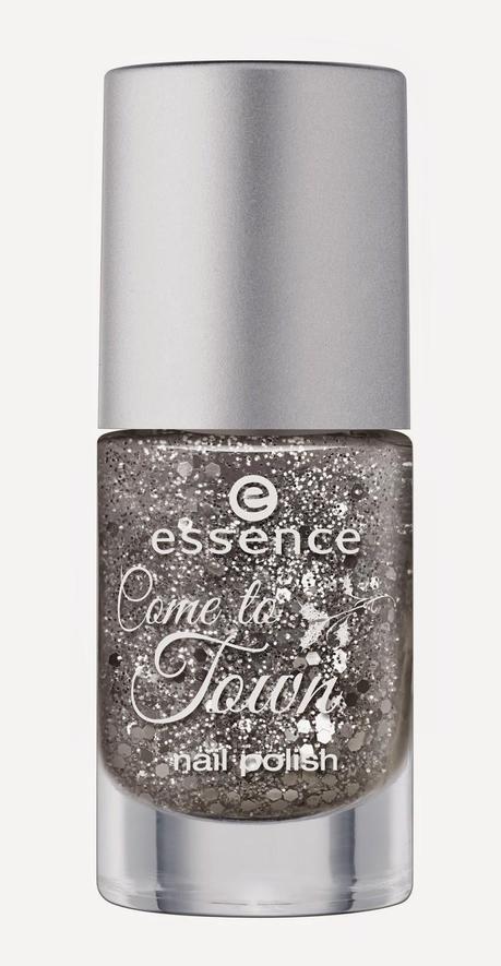 essence trend edition Come to Town