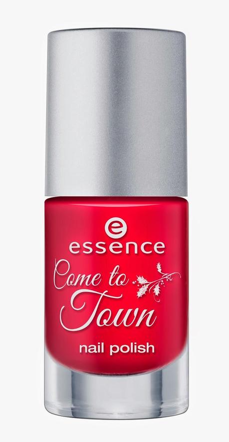 essence trend edition Come to Town