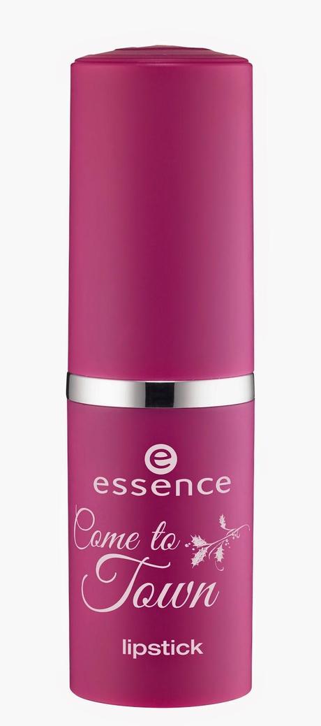 essence trend edition Come to Town