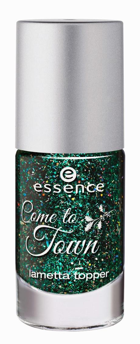 essence trend edition Come to Town
