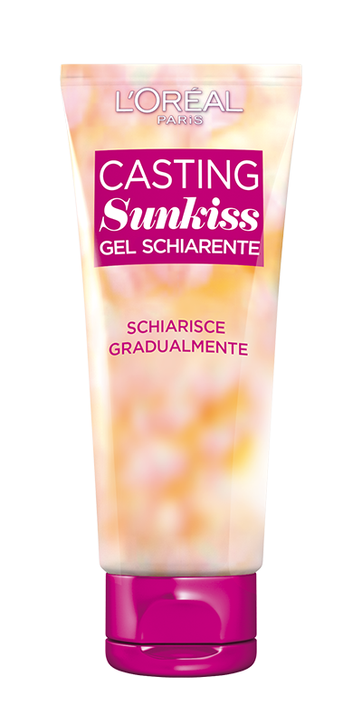 Rivivi l'estate sui tuoi capelli con Sunkiss di L'Oreal