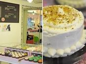 #RomeDiaries Kevin Victory's Bakery